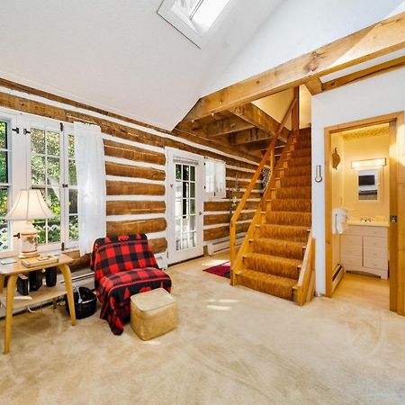 Cozy Condo By Tripp Lake Warrensburg Extérieur photo