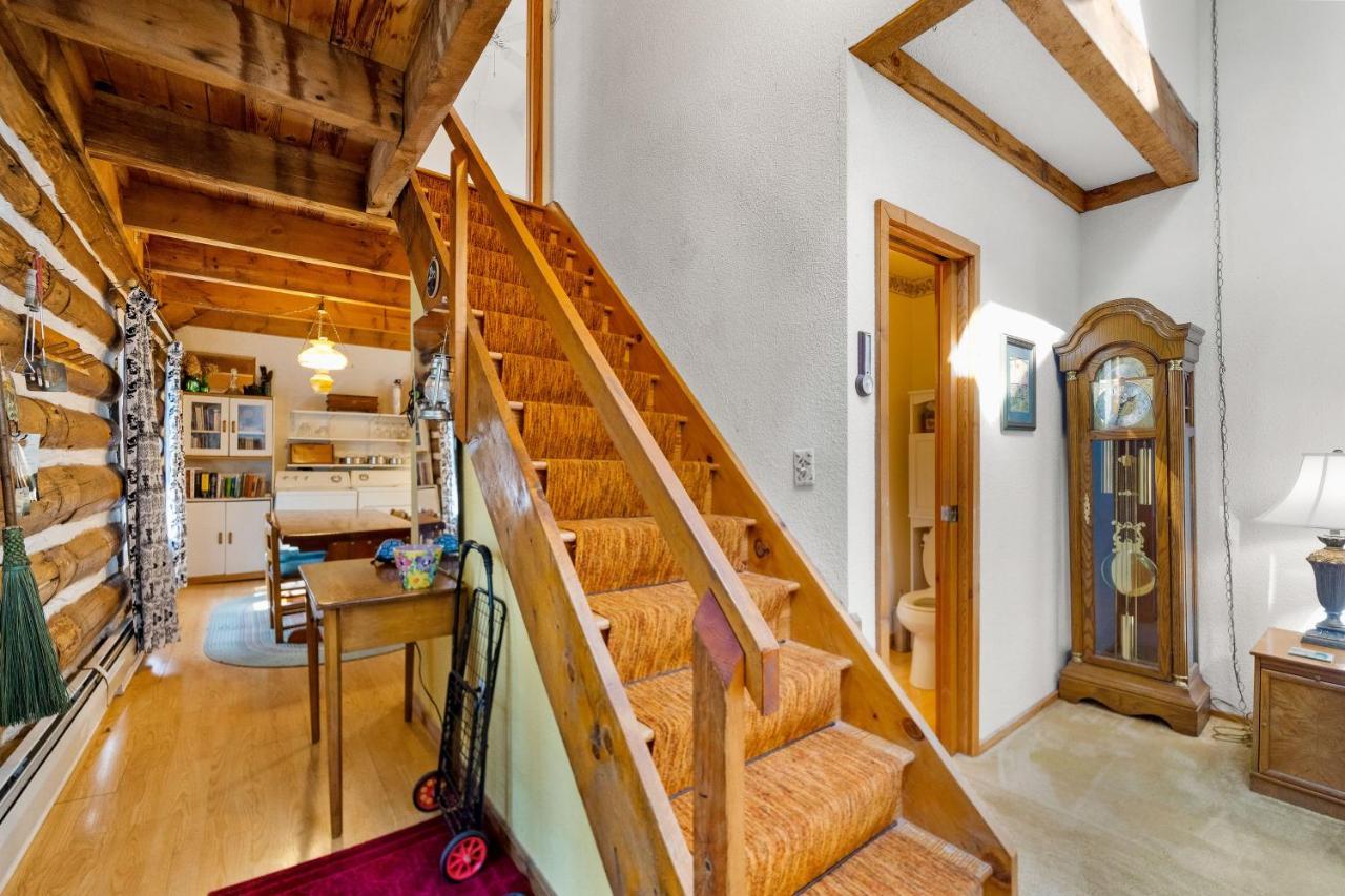 Cozy Condo By Tripp Lake Warrensburg Extérieur photo