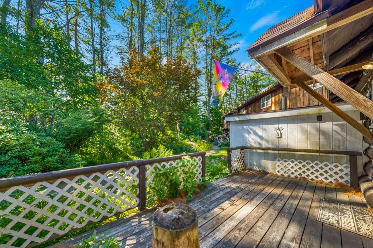 Cozy Condo By Tripp Lake Warrensburg Extérieur photo